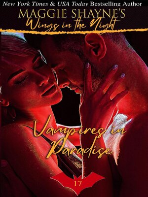 cover image of Vampires In Paradise